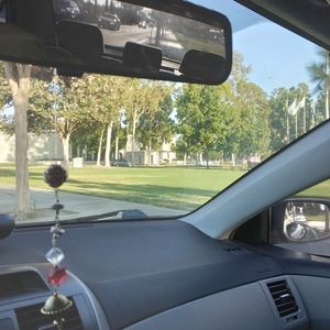 Mirror Accessory Accents